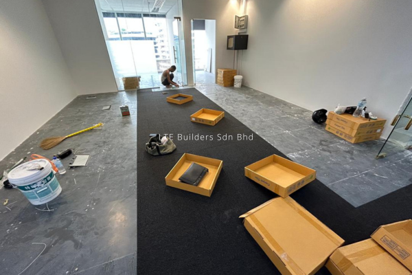 Lavas Holiday Office